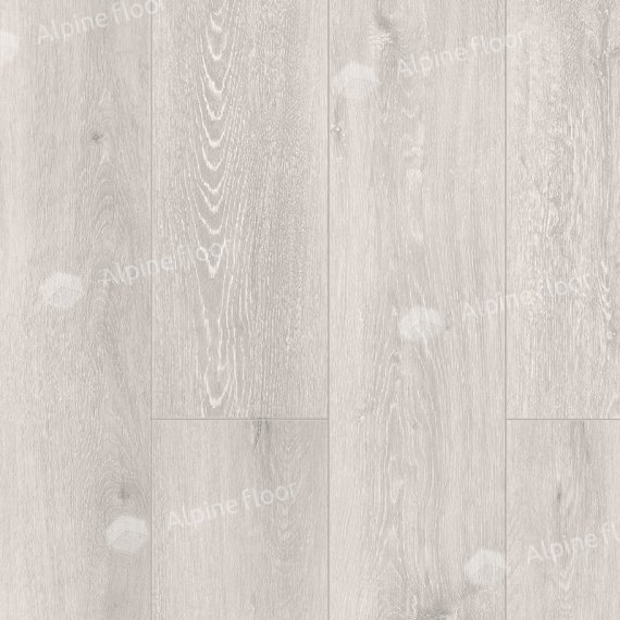 Кварц-винил Alpine Floor Classic ЕСО 134-5 Ясень Серый