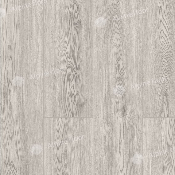 Кварц-винил Alpine Floor Classic ЕСО 134-6 Ясень