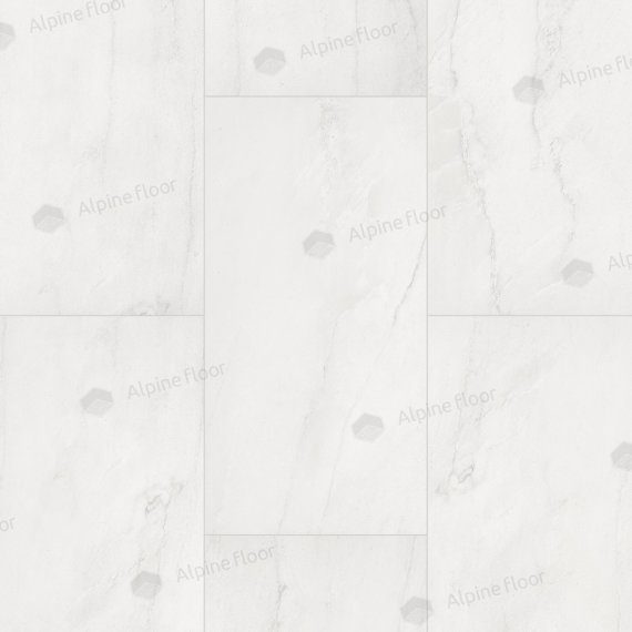 Кварц-винил Alpine Floor Light Stone ЕСО 15-7 Брайс