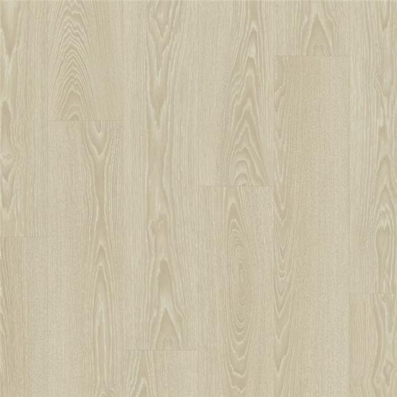 Ламинат Quick Step Classic CLH 4088 Дуб бежевый отбеленный